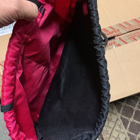 Adidas  Drawstring Bag - Picture 3 of 7